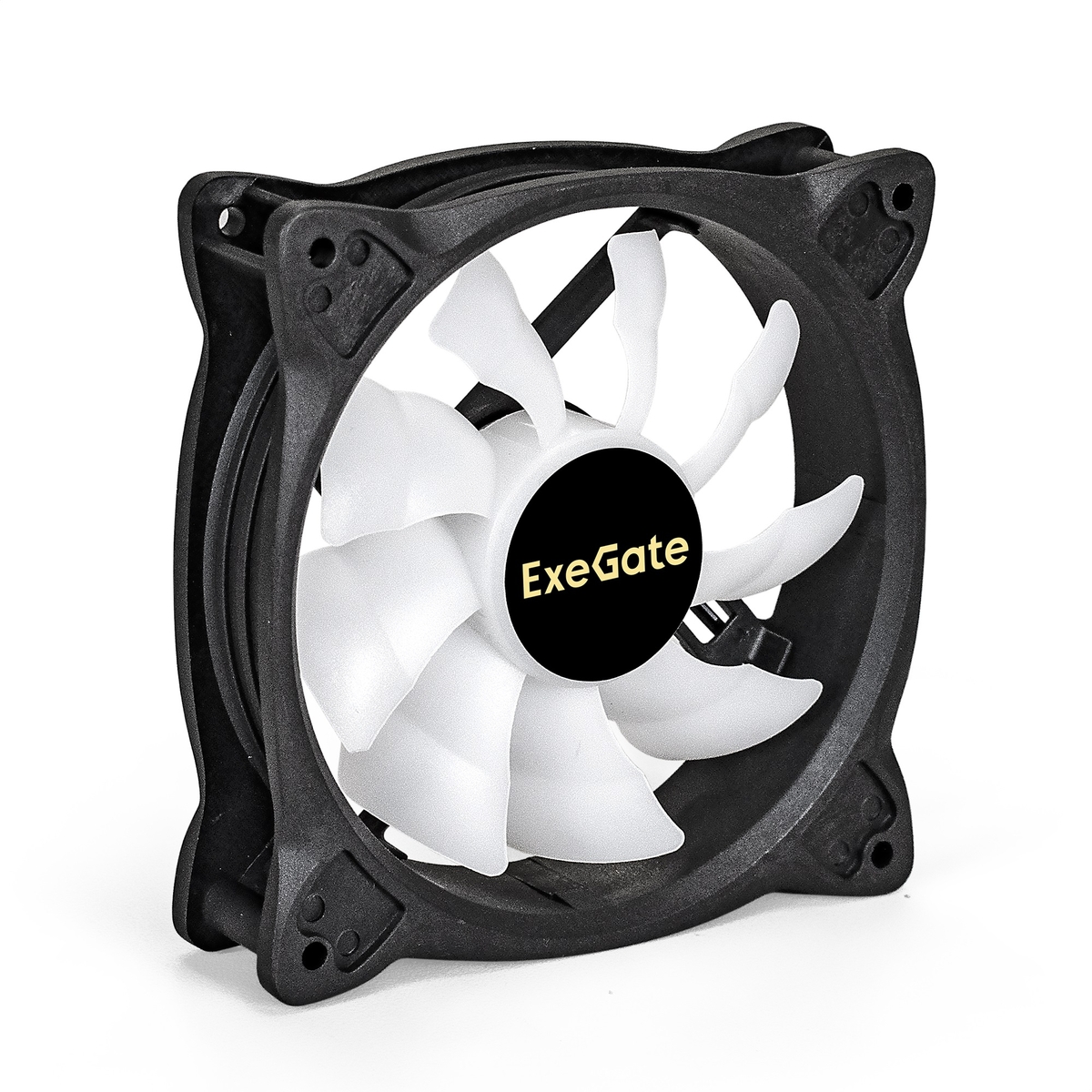 

Вентилятор ExeGate EX12025HM.FRGB.V2, 120 мм, 1100rpm, 20 дБ, 4-pin Molex, 1шт, FRGB (EX294439RUS), EX12025HM.FRGB.V2