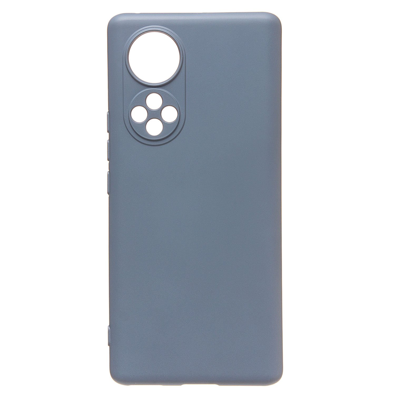 

Чехол-накладка Activ Full Original Design для смартфона Huawei Honor 50 Pro, силикон, серый (217686)