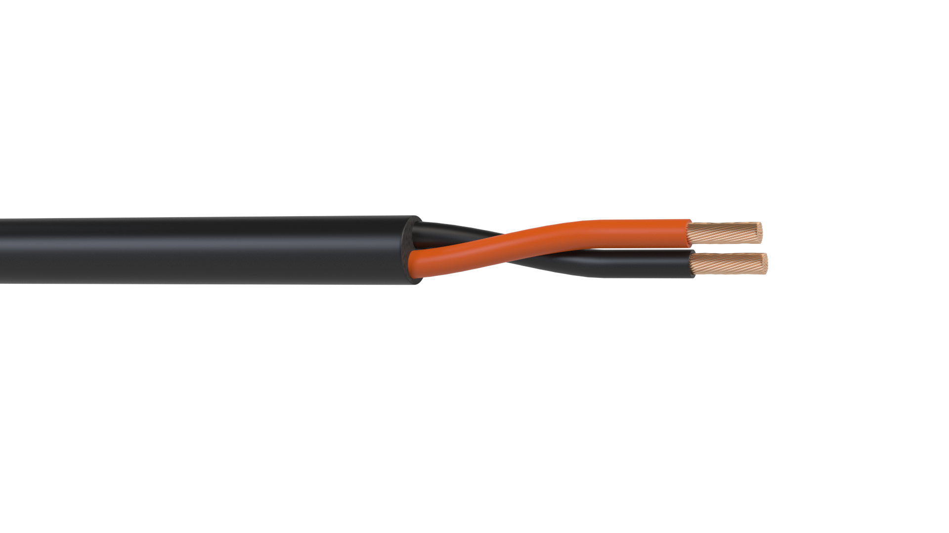

Акустический кабель Wize WSC1350CCA, 2x2.5 мм², 13 AWG CCA, омедненный алюминий, 50 м, черный (WSC1350CCA), WSC1350CCA