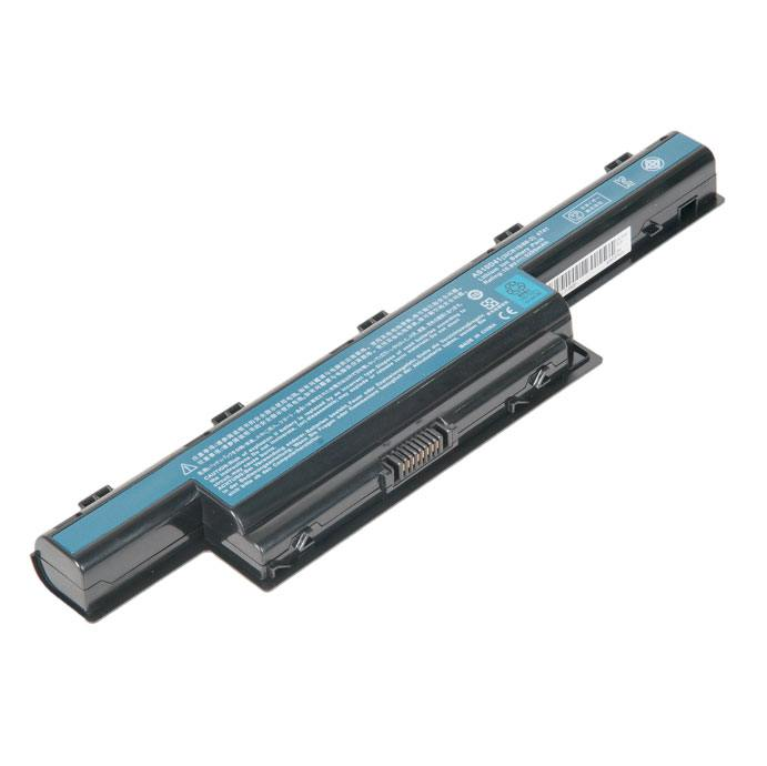 Аккумуляторная батарея Acer Aspire для Acer (AS10D81)