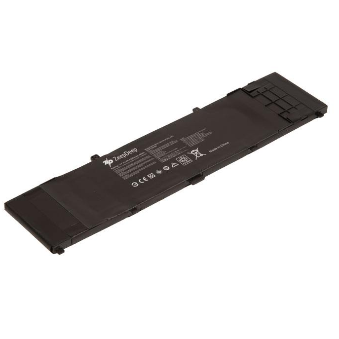 Аккумуляторная батарея для Asus (B31N1535)