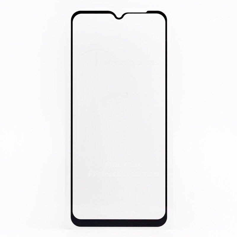 Защитное стекло Brera, FullScreen, Xiaomi, Redmi 9A