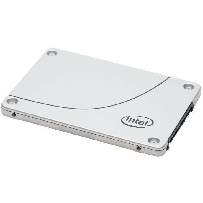 Твердотельный накопитель (SSD) Intel D3-S4620 3.84Tb, 2.5", SATA3