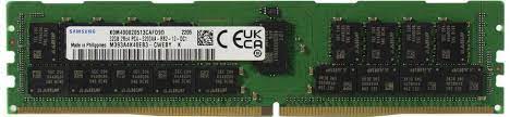 Память DDR4 RDIMM 32Gb Samsung M393A4K40EB3-CWE