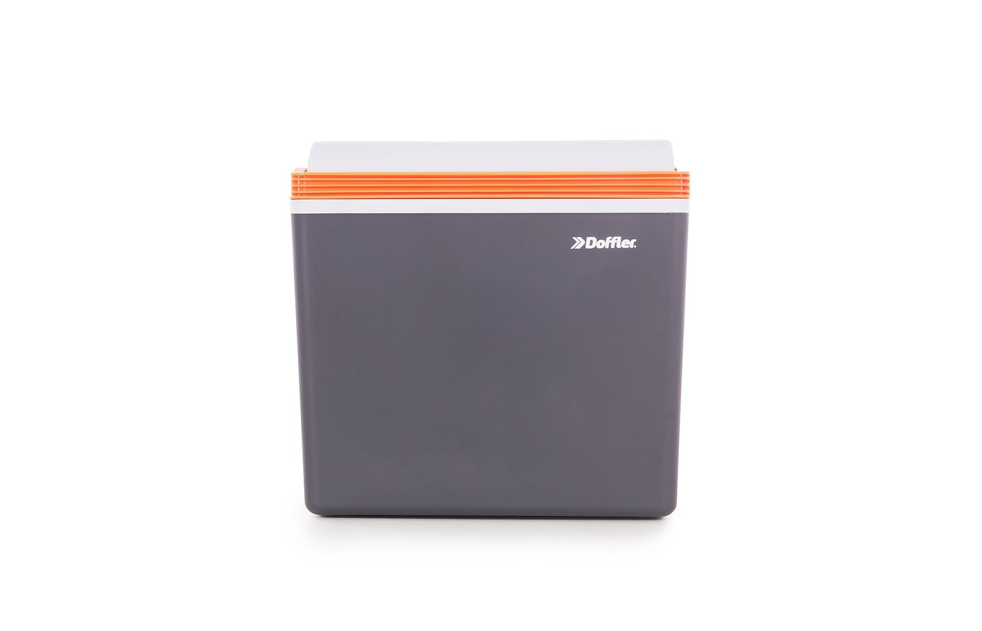 Автохолодильник DOFFLER CB-30D, 30 л, серый