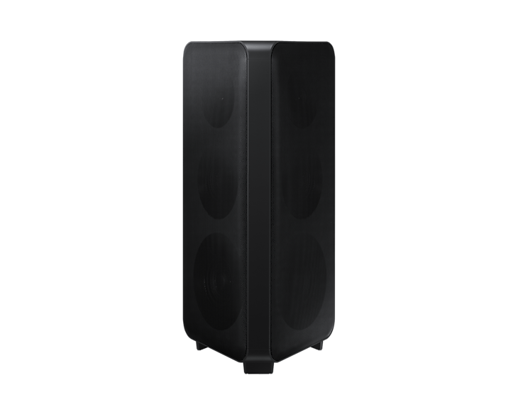 Аудиосистема samsung sound tower