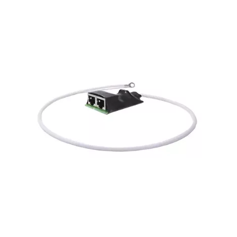 Грозозащита SNR, RJ-45/RJ-45, 1 Гбит/с (SNR-SPNet-B1001-IP10)