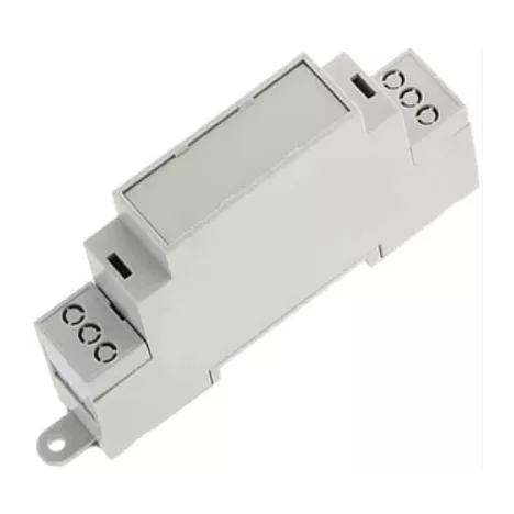 Грозозащита SNR SPNet-B1010-IP20, RJ-45/RJ-45, 1 Гбит/с, PoE (SNR-SPNet-B1010-IP20)