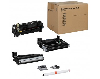 

Сервисный комплект Kyocera MK-5140 для ECOSYS P6130cdn/P6230cdn/ M6030cdn/M6230cidn/M6530cdn/M6630cidn, MK-5140 (1702NR8NL1), MK-5140