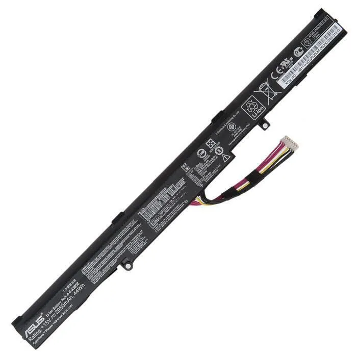 Аккумуляторная батарея для Asus
