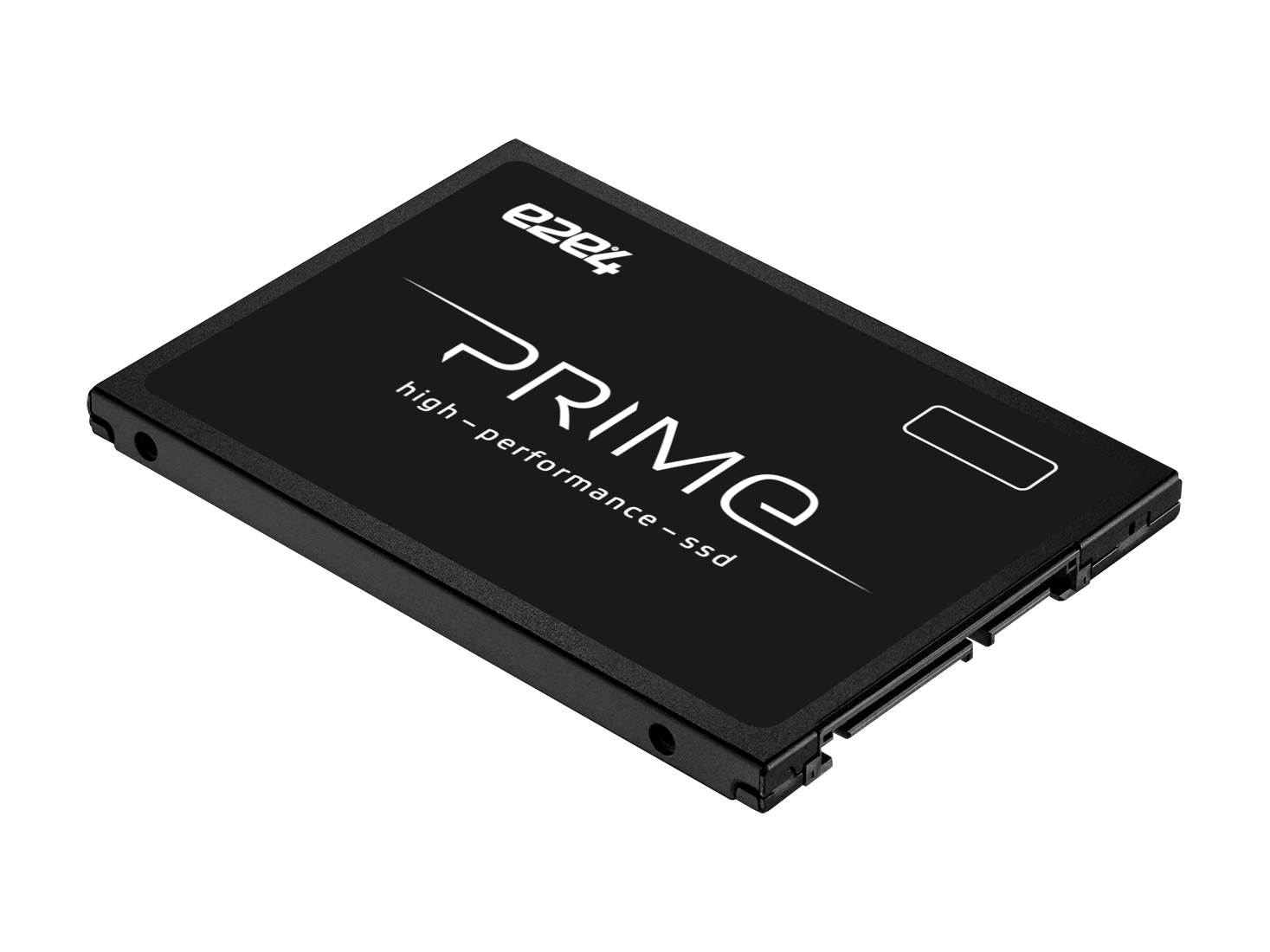 Твердотельный накопитель (SSD) e2e4 512Gb PRIME, 2.5", SATA3 (OT-SSDPRM-512G) С внутреннего использования, следы эксплуатации небольшие потертости, ssd в коробке