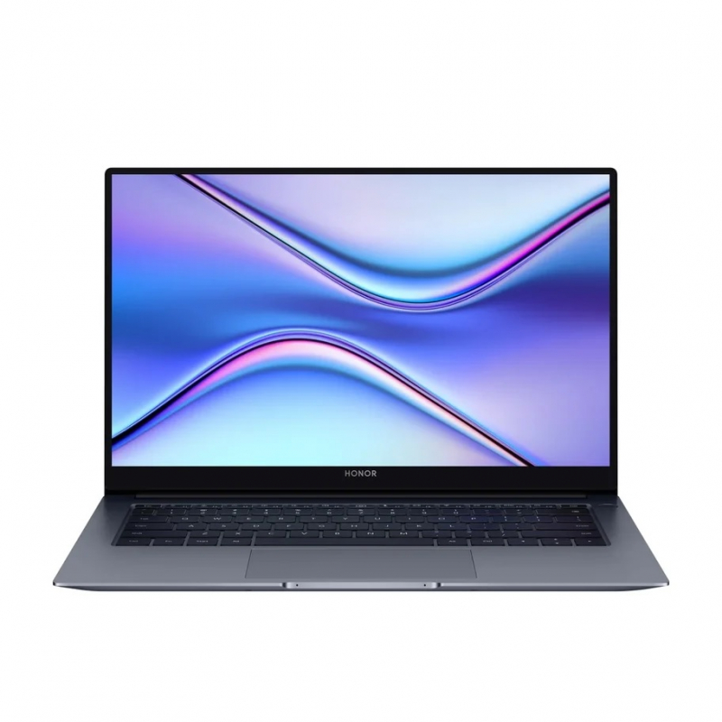 

Ноутбук Honor MagicBook X 14 FRI-F56 14" IPS 1920x1080, Intel Core i5 12450H 2 ГГц, 16Gb RAM, 512Gb SSD, W11, серый (5301AFKC), FRI-F56