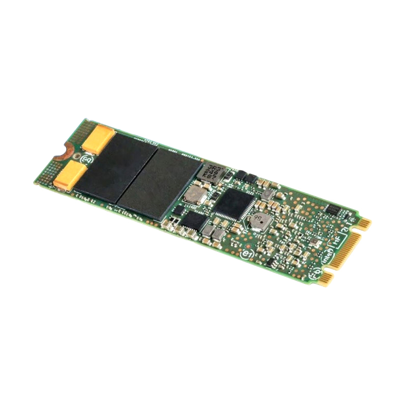 

Твердотельный накопитель (SSD) Intel 480Gb D3-S4520, M.2 2280, SATA3 (SSDSCKKB480GZ01), D3-S4520