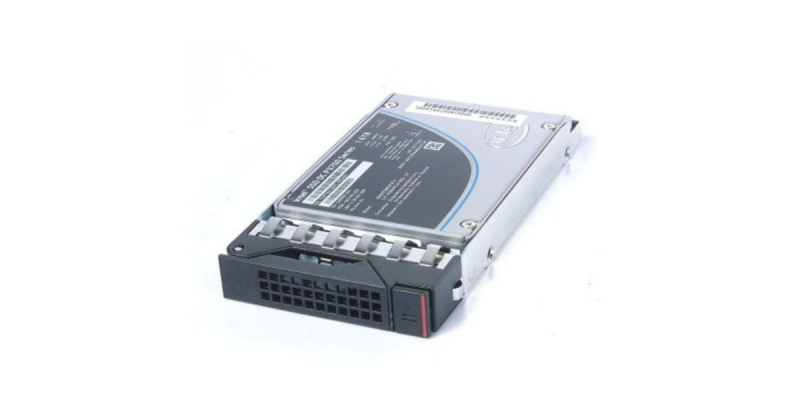

Твердотельный накопитель (SSD) Lenovo 240Gb ThinkSystem, 2.5", HotPlug, SATA3 (4XB7A17075)