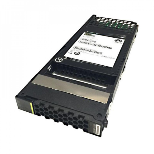 

Твердотельный накопитель (SSD) xFusion 3.84Tb, 3.5", SAS 12Gb/s (02354NDK)