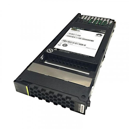 

Твердотельный накопитель (SSD) xFusion 480Gb ES500 Series, 2.5"/3.5", SATA3 (0255Y108)