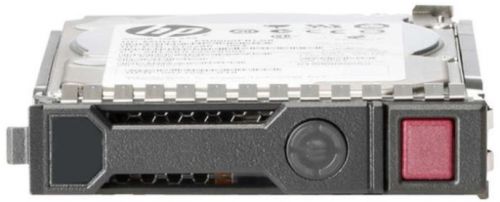 

Жесткий диск (HDD) HPE 1.2Tb, 2.5", 10K, SAS 12Gb/s (872737R-001)