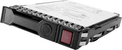 

Жесткий диск (HDD) HPE 1Tb, 2.5", 7.2K, SAS 12Gb/s (832984R-001)
