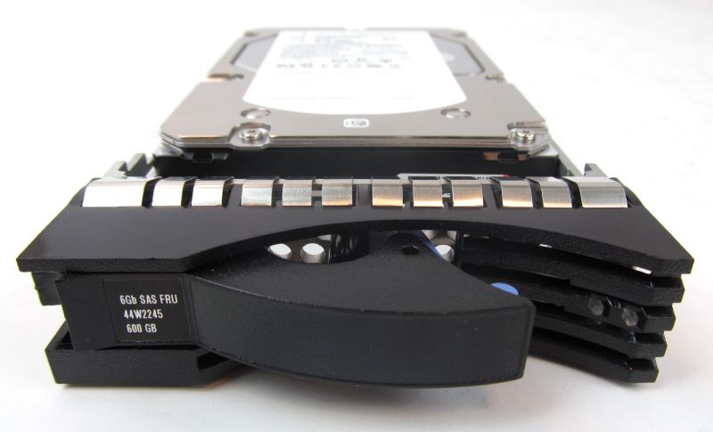 

Жесткий диск (HDD) Lenovo 600Gb (44W2244)