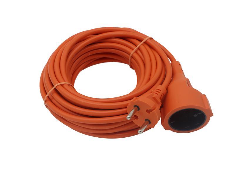 

Удлинитель TOKOV ELECTRIC, 1-розетка, 10 м, оранжевый (TKE-SS10-075)
