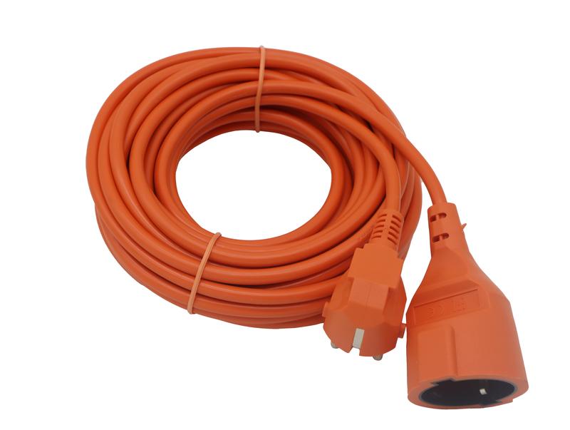 

Удлинитель TOKOV ELECTRIC, 1-розетка, 10 м, оранжевый (TKE-SS10-075-Z)