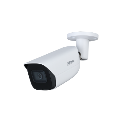 

IP-камера DAHUA WizSense IPC-HFW3841EP-AS 2.8 мм, уличная, корпусная, 8Мпикс, CMOS, до 3840x2160, до 20 кадров/с, ИК подсветка 30м, POE, -40 °C/+60 °C, белый (DH-IPC-HFW3841EP-AS-0280B-S2), IPC-HFW3841EP-AS