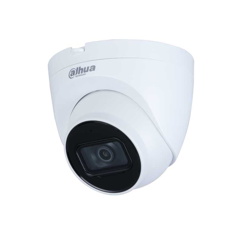 

IP-камера DAHUA IPC-HDW2230TP-AS- 2.8 мм, уличная, купольная, 2Мпикс, CMOS, до 1920x1080, до 30 кадров/с, ИК подсветка 30м, POE, -40 °C/+60 °C, белый (DH-IPC-HDW2230TP-AS-0280B-S2), IPC-HDW2230TP-AS-