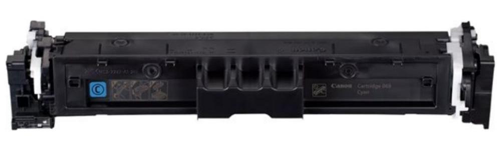 Картридж лазерный Canon 069C/5093C002, голубой