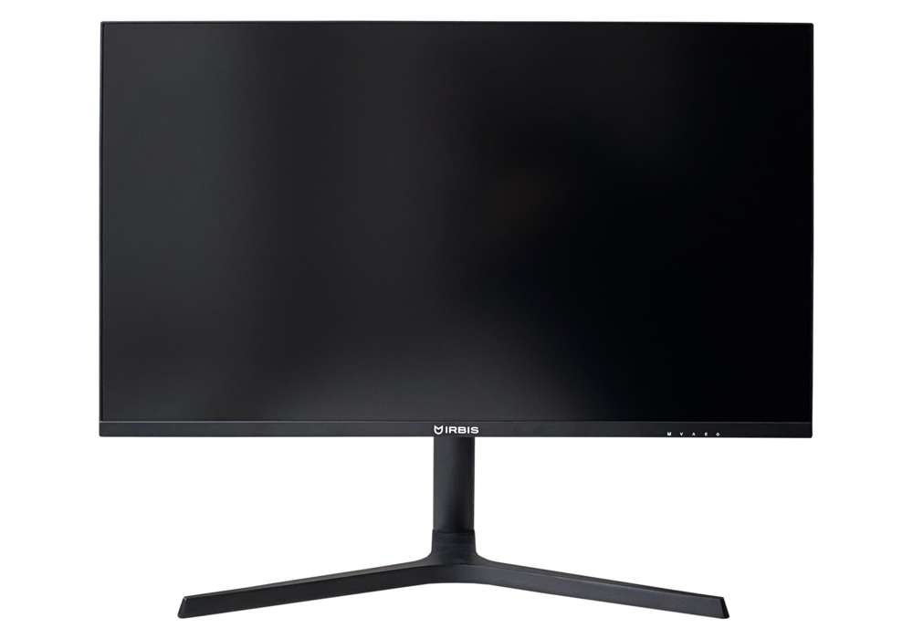 Монитор 27" IRBIS SMARTVIEW IMVW27QIDL_ черный