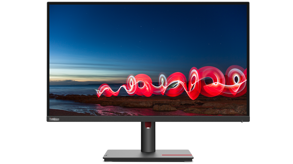 

Монитор 27" Lenovo ThinkVision P27i-30 IPS, 1920x1080 (16:9), 300кд/м2, 4 мс, 178°/178°, HDMI, USB-Hub, черный (63ACMCR1CS), P27i-30