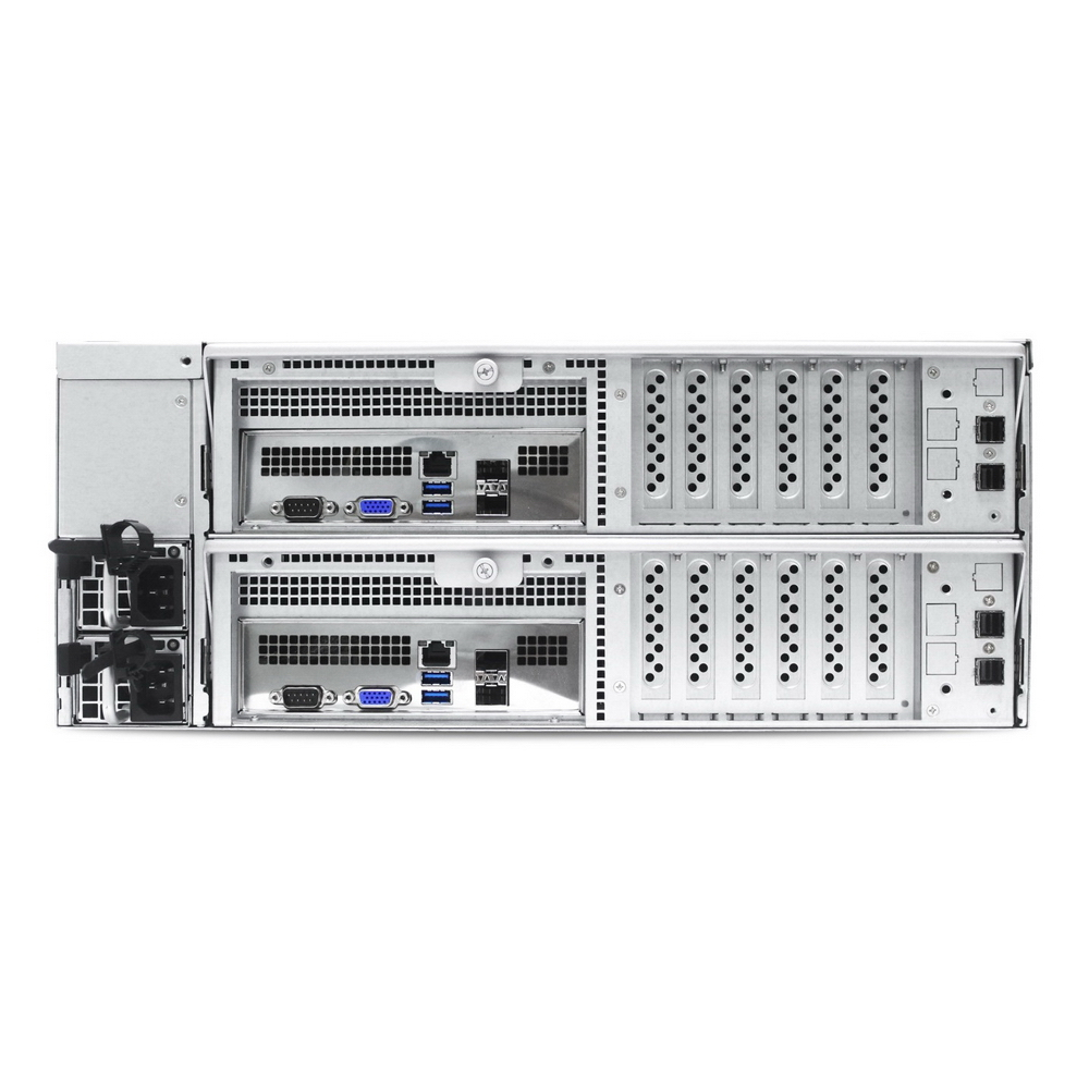 Серверная платформа AIC HA401-VG