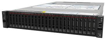 Сервер Lenovo ThinkSystem SR650, 2 x Intel Xeon Gold 6240, 12 x 64Gb, RAM