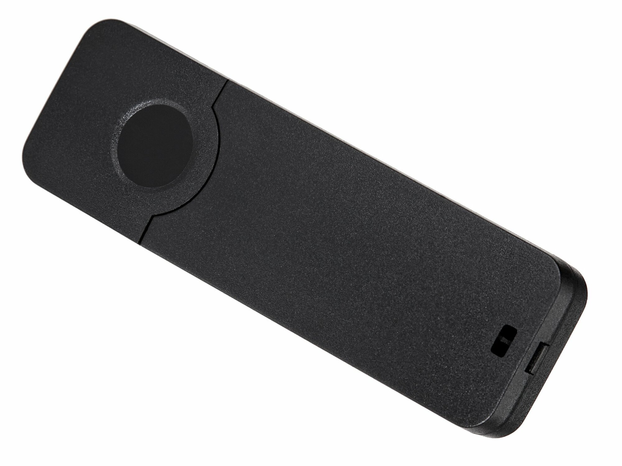 

Флешка 128Gb USB 3.0 Move Speed KHWS3, черный (U2PKHWS3-128GB)