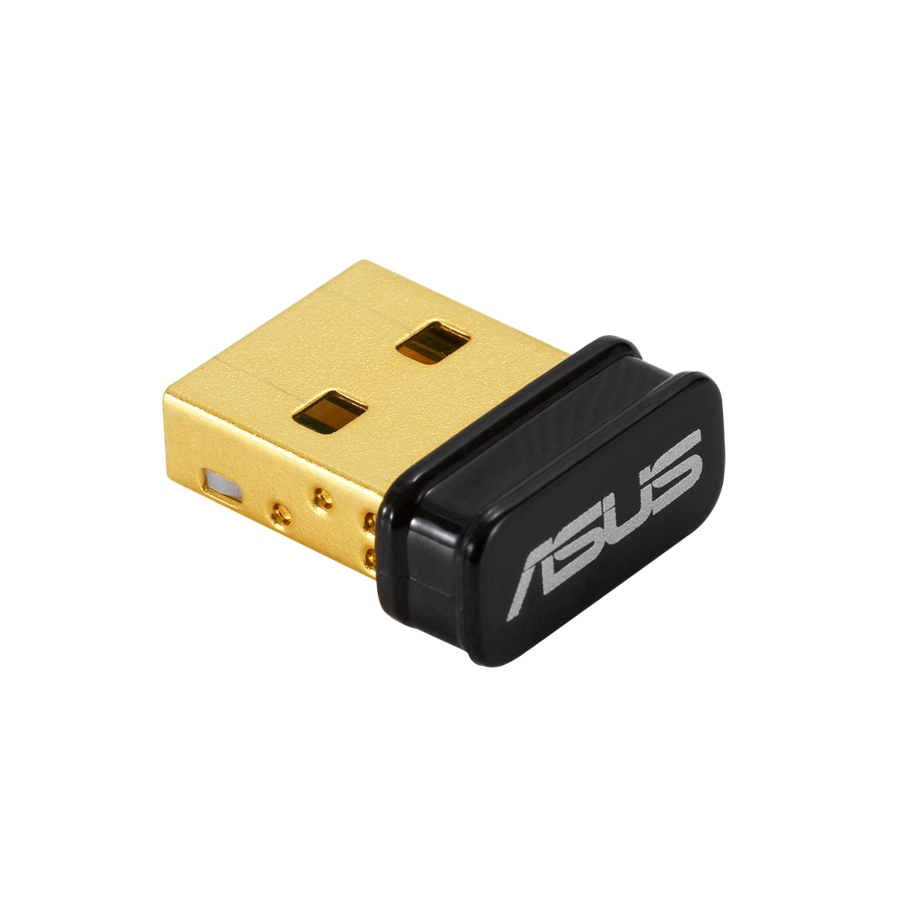 Адаптер Bluetooth ASUS BT500, 2402~2480 MHz, до 3 Мбит/с, USB (USB-BT500) б/у, отказ от покупки, следы монтажа, полный комплект