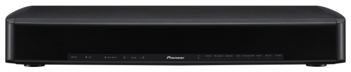 Саундбар 2.1 Pioneer SBX-B30 130W