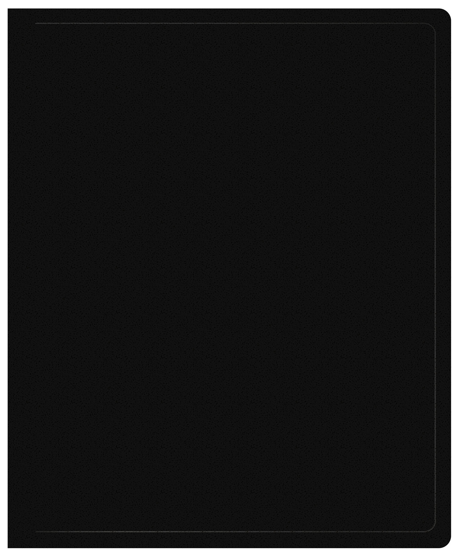

Папка на кольцах Buro пластик, черный (-ECB0430/2RBLACK)