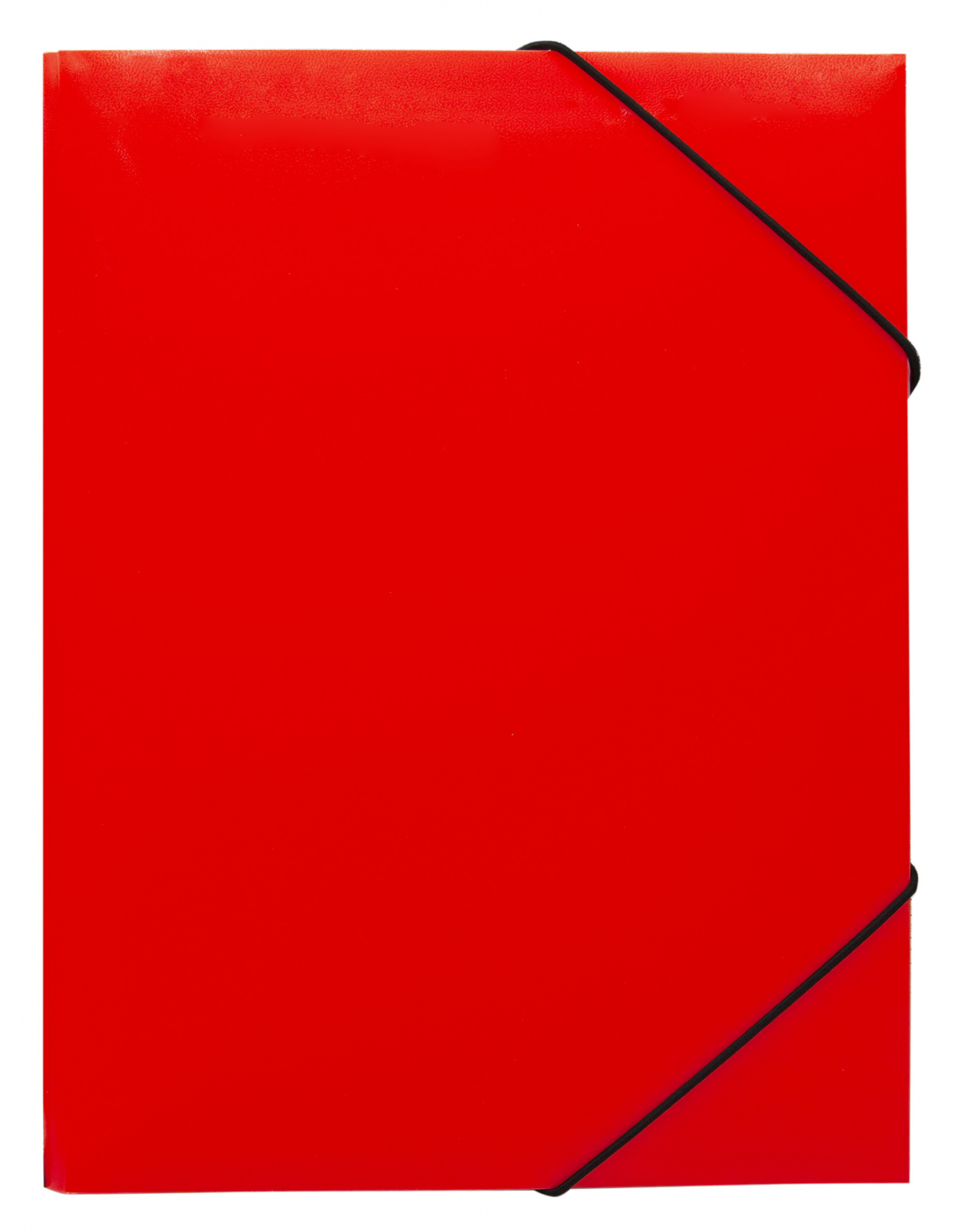 

Папка на резинке БЮРОКРАТ пластик, 30 (DNE510ORBL)