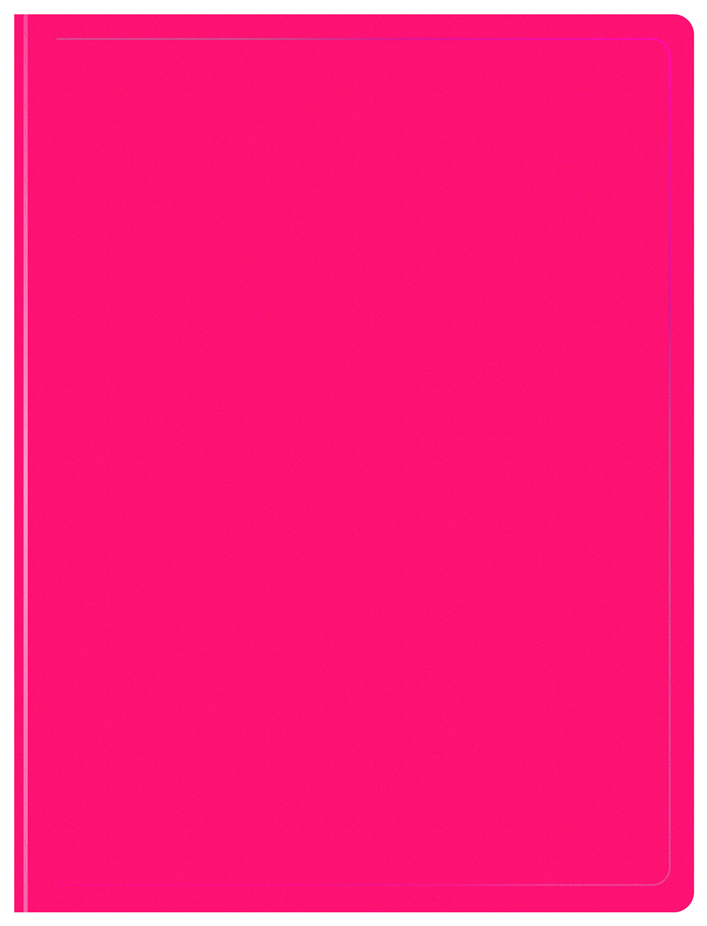 

Папка БЮРОКРАТ пластик, розовый (DNE07V20PINK)