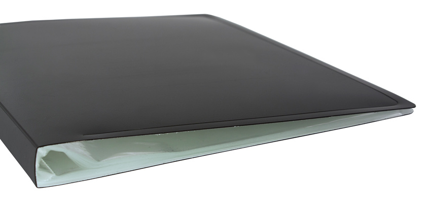 Папка БЮРОКРАТ