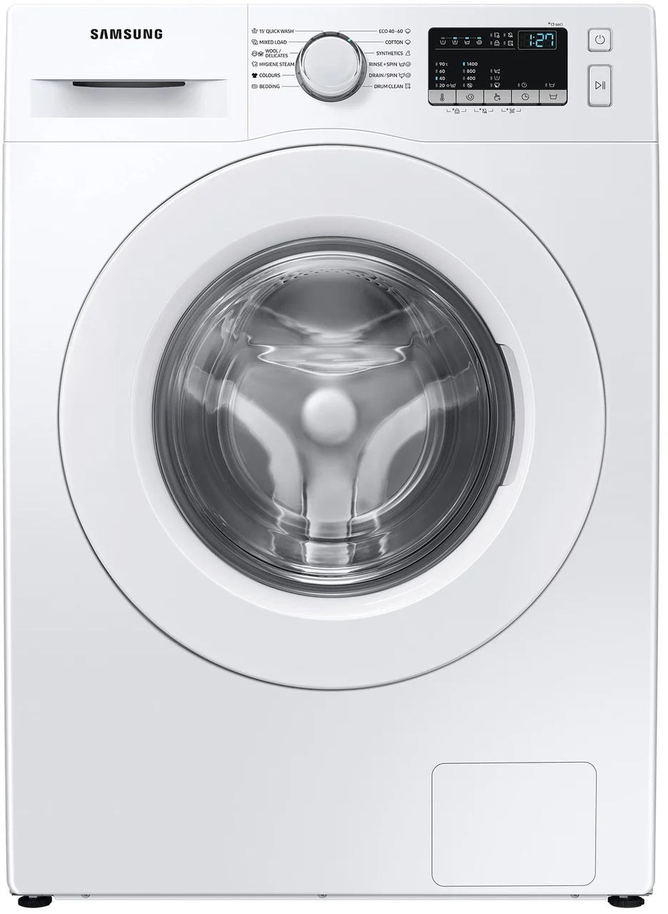 

Стиральная машина Samsung, 7 кг, 1400 об/мин, белый (WW70T4040EE/LE)