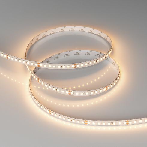 Лента светодиодная Arlight RT-A168-10mm, 5 м, SMD 2835, 17 Вт на метр, 4000 K (019094(2))