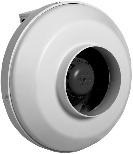 

Вентилятор канальный центробежный, 16 см, 10.2 м³/мин, 90 Вт, 69 дБА, Shuft CFk VIM 160 (CFk 160 VIM), 160