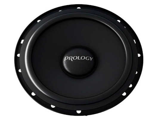 Автомобильная акустика Prology, 75 Вт (180 Вт), 2 шт
