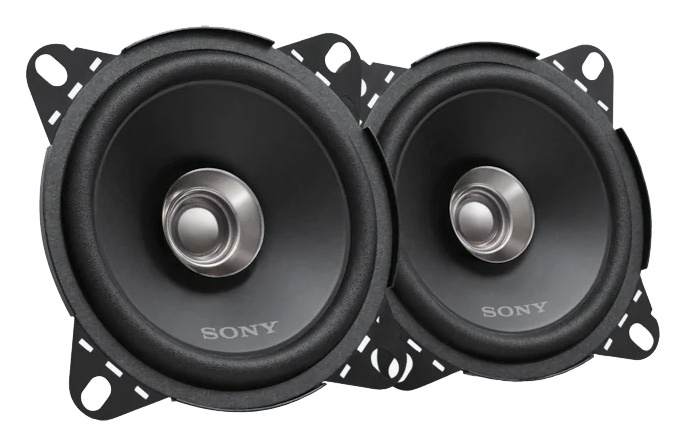 Автомобильная акустика Sony, 30 Вт (210 Вт), 2 шт
