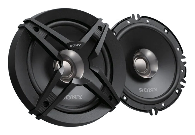 Автомобильная акустика Sony, 45 Вт (260 Вт), 2 шт