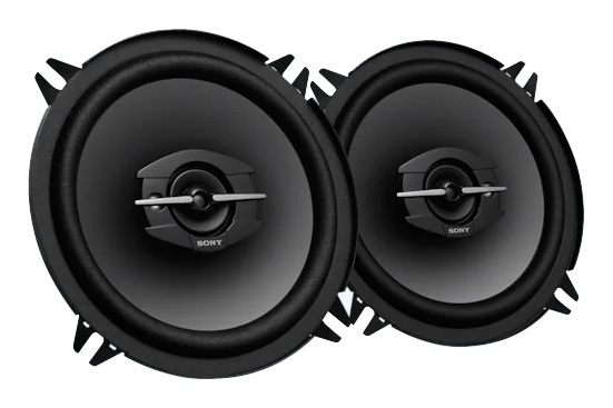 Автомобильная акустика Sony, 35 Вт (230 Вт), 2 шт