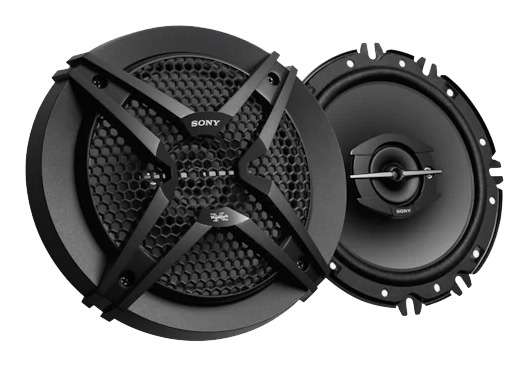 Автомобильная акустика Sony, 45 Вт (270 Вт), 2 шт