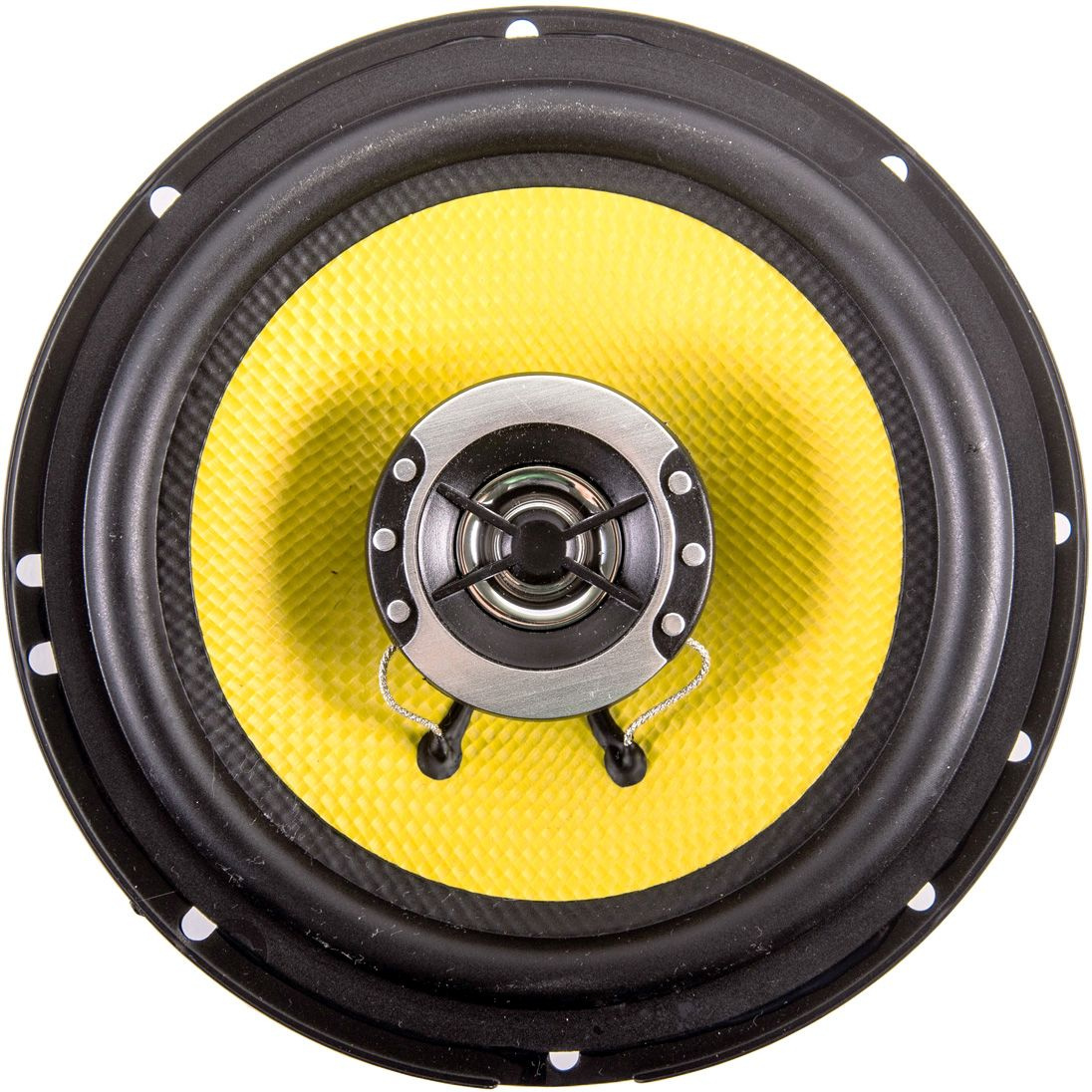 

Автомобильная акустика коаксиальная SWAT, 60 Вт (250 Вт), 4 Ом, круглая, 2 шт. (SWAT SP-A6)