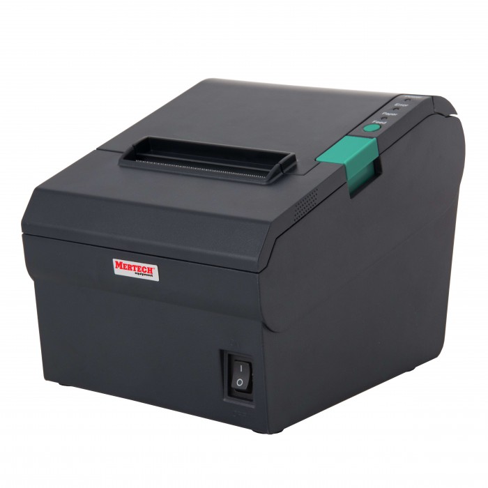 

Принтер чеков Mertech G80i, прямая термопечать, 203dpi, 8 см, отрезчик, COM, LAN, USB, 0 (1016), G80i