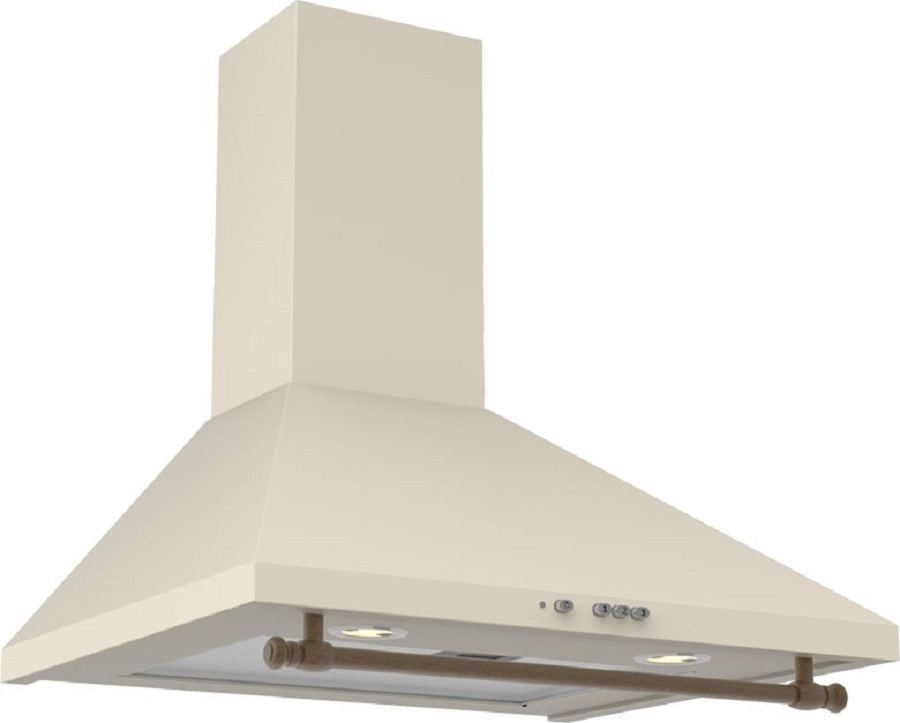 

Вытяжка купольная Elikor (КВ II M-650-50-456)
